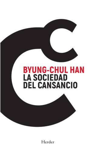 Sociedad del cansancio 2025