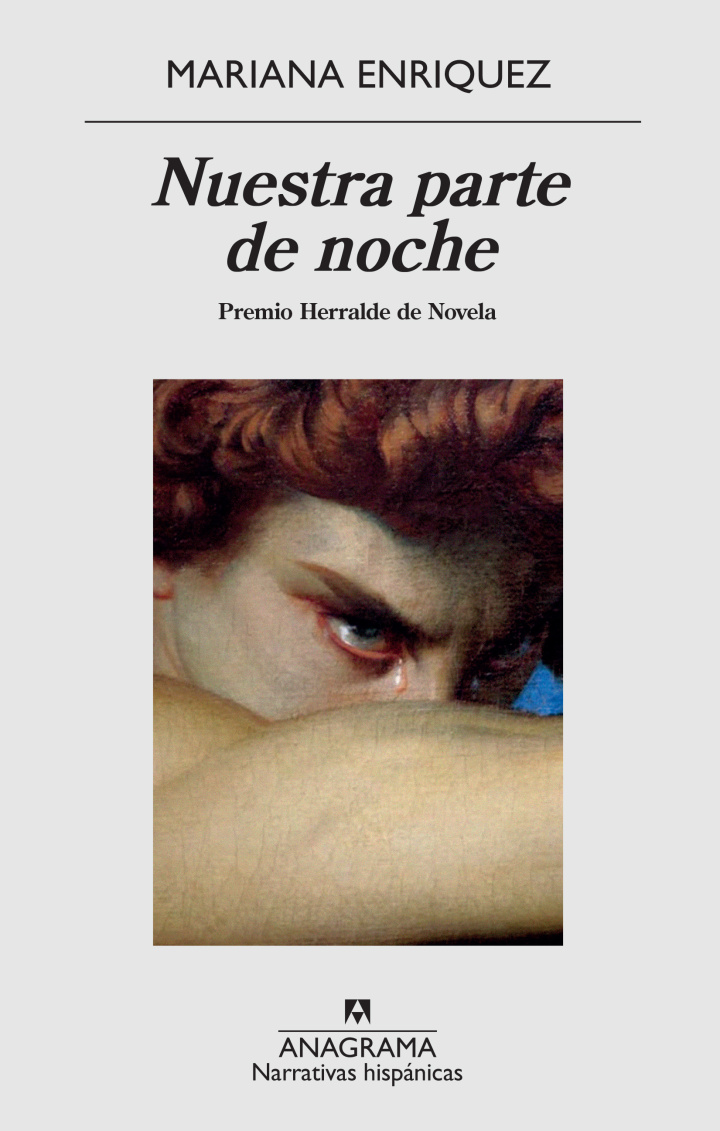 Nuesta parte de noche