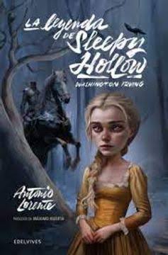 La leyenda de sleepy hollow