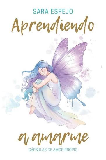Aprendiendo a amarte