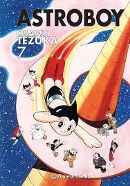 Astro boy 7