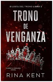 Trono de venganza