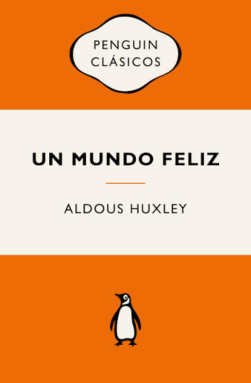 Un mundo feliz (vintage)