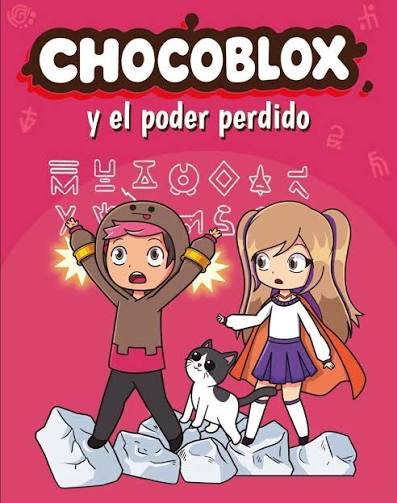 Chocoblox