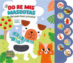 Do, re, mis mascotas