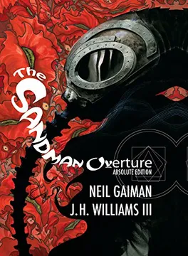 Absolute sandman overture