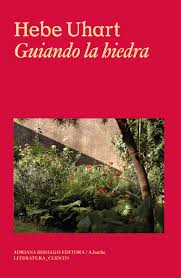 Guiando la hiedra