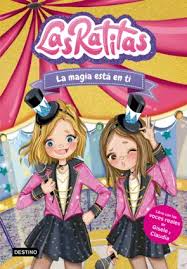 Ratitas 10, las. La magia esta en ti