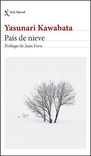 Pais de nieve - 2024