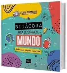 Bitacora para explorar el mundo