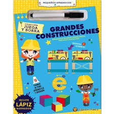 Grandes construcciones