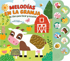 Melodías en la granja