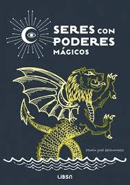 Seres con poderes magicos