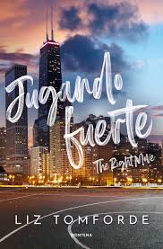 Jugando fuerte (windy city 2)