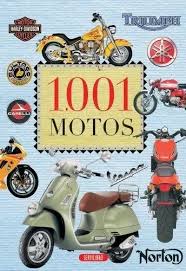 1001 motos.