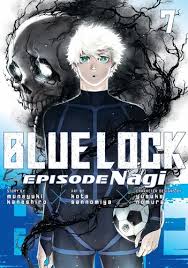 Blue lock: Episode nagi 07
