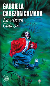 La virgen cabeza