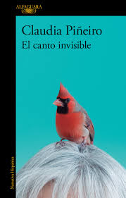 Canto invisible, el - hispánica
