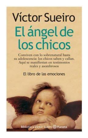 Angel de los chicos