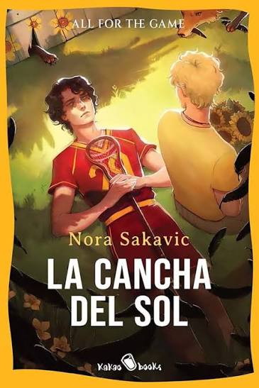 La cancha del sol