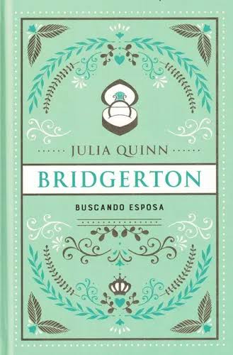 Buscando esposa (bridgerton 8) - edicion coleccionista