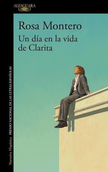 Un dia en la vida de clarita - hispánica