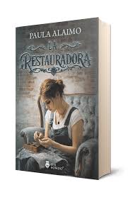 Restauradora