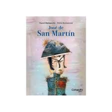 Mini biografías: José de san martín