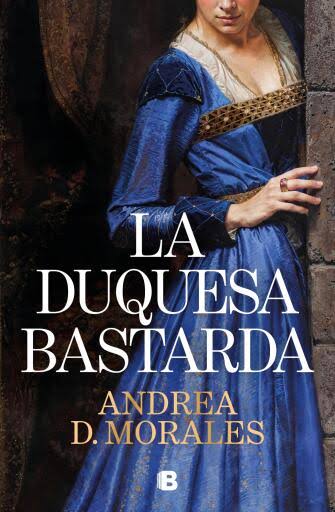 La duquesa bastarda