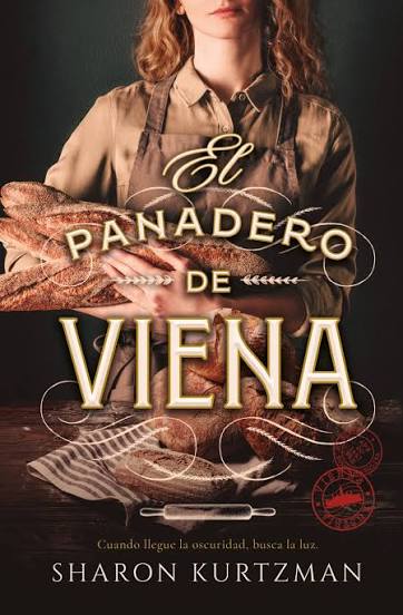 Panadero de viena