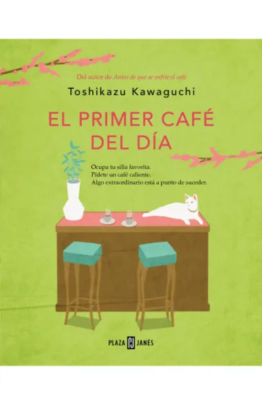 Primer cafe del dia, el (cafe 3)