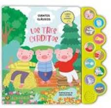 Los tres cerditos