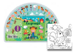 La granja