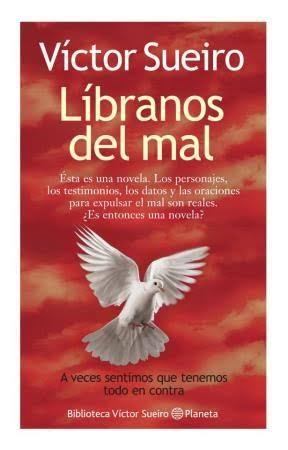 Libranos del mal