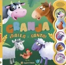 Granja ¡baila y canta!