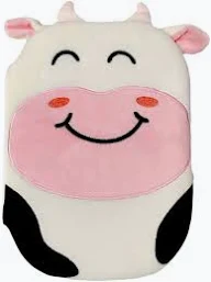Ternura elena la vaca novedades libro peluche