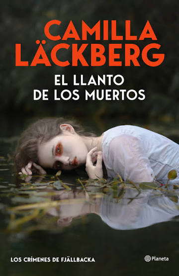 Llanto de los muertos, el (los crimenes de fjällbac