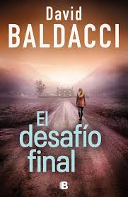 El desafio final