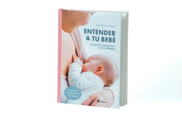Entender a tu bebe
