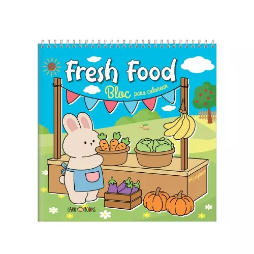 Fresh food
