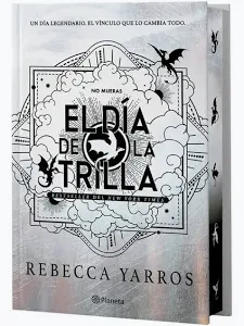 Dia de la trilla, el (empireo) edicion con cantos t...