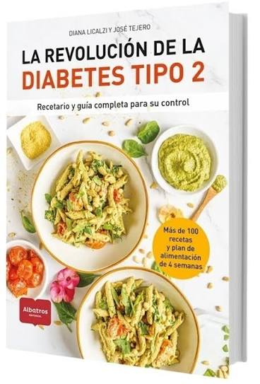Revolucion de la diabetes tipo 2