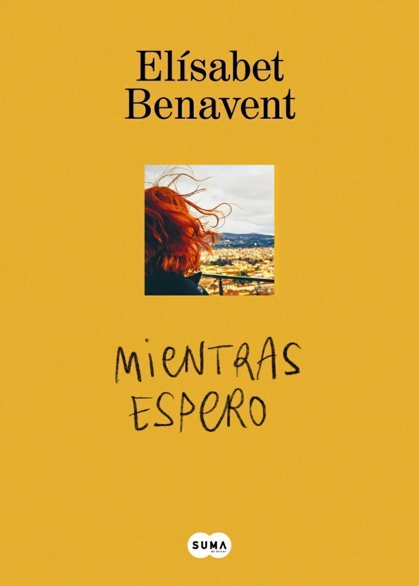 Mientras espero