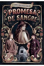 Promesa de sangre