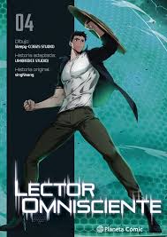 Lector omnisciente 4