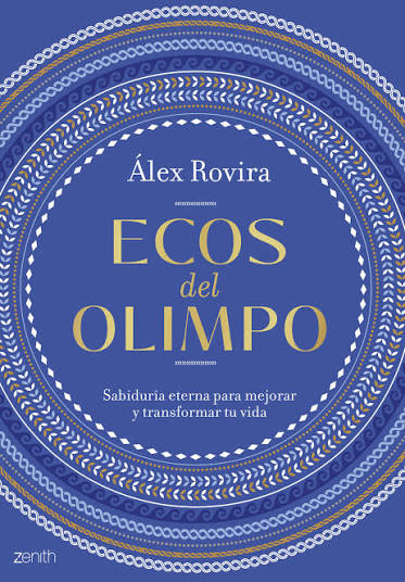 Ecos del olimpo