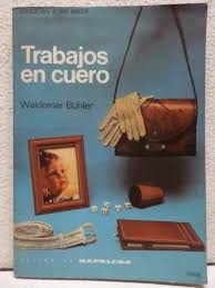 Trabajos en cuero