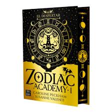 Zodiac academy 1. El despertar. Edicion especial