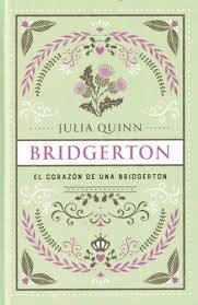 Corazón de una bridgerton, el (bridgerton 6) - edicion coleccionista
