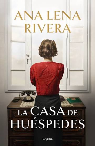 La casa de huespedes